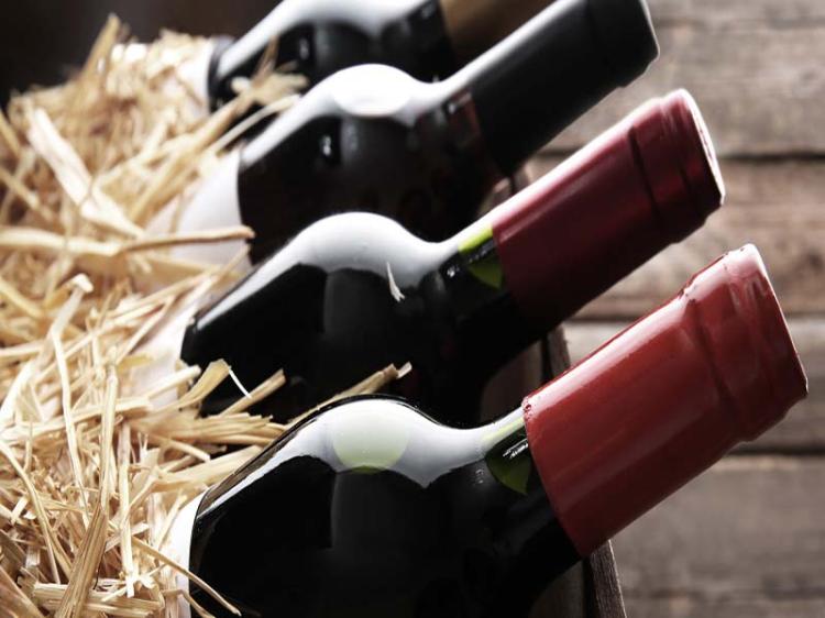 Importação de vinhos portugueses aumenta 55,2%