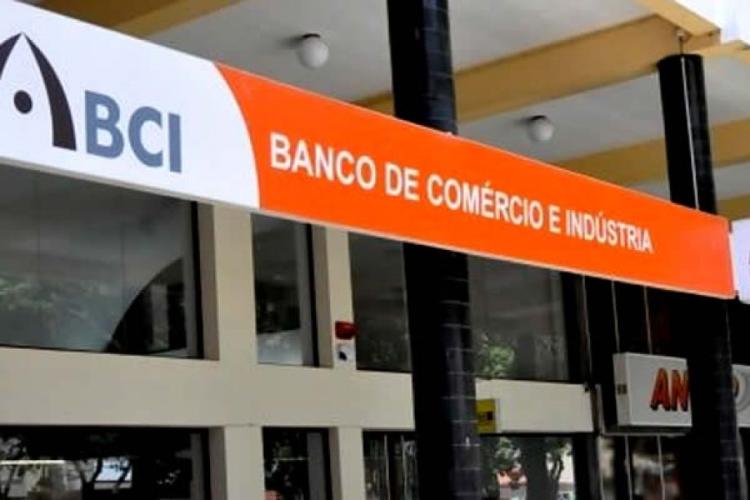 BCI cobra créditos a mais de 200 empresas 
