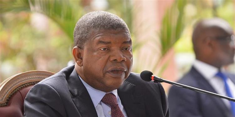 PR promete "ser o Presidente de todos os angolanos"