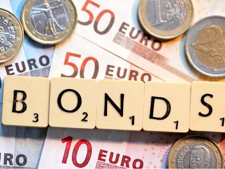 Eurobonds quedam  em Outubro