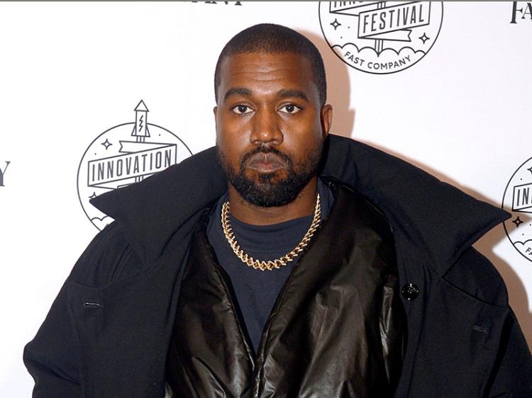 Lista de prêmios e indicações recebidos por Kanye West – Wikipédia, a  enciclopédia livre