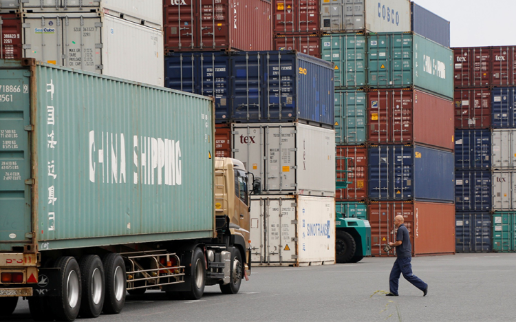 Exportações portuguesas para os PALOP encareceram 33,8%