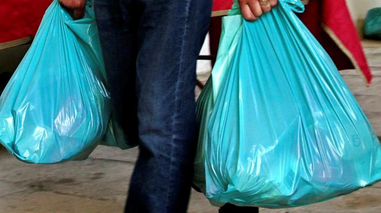Angola prepara-se para proibir o plástico seguindo normas internacionais