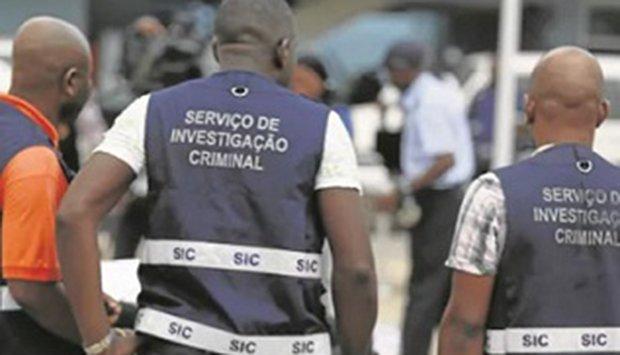 SIC deteve chinês por suspeitas de aliciar angolanos para trabalhar no exterior