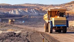 Angola busca investimentos para o sector mineiro