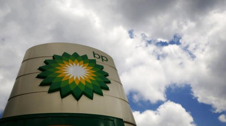  BP comunica perdas de 2,3 mil milhões de euros