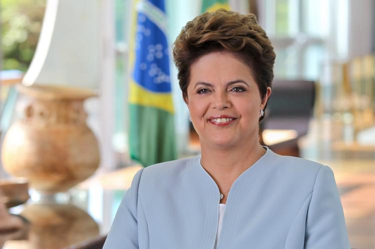 Dilma Rousseff poderá assumir presidência do Banco do Brics