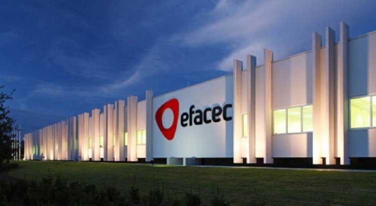 Seis empresas apresentaram propostas vinculativas no processo de reprivatização da Efacec