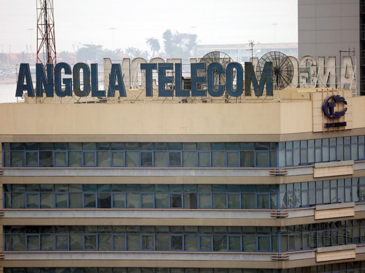Sindicatos de Luanda prometem marchar contra “injustiças” na Angola Telecom