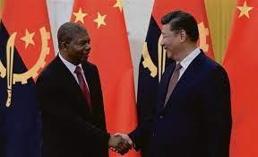 Angola sai da lista dos cinco maiores exportadores de petróleo para a China 