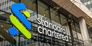 Processo de fim das operações do Standard Chartered em  fase de conclusão 