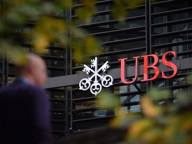 UBS Group é o único grande vencedor na crise do Credit Suisse  