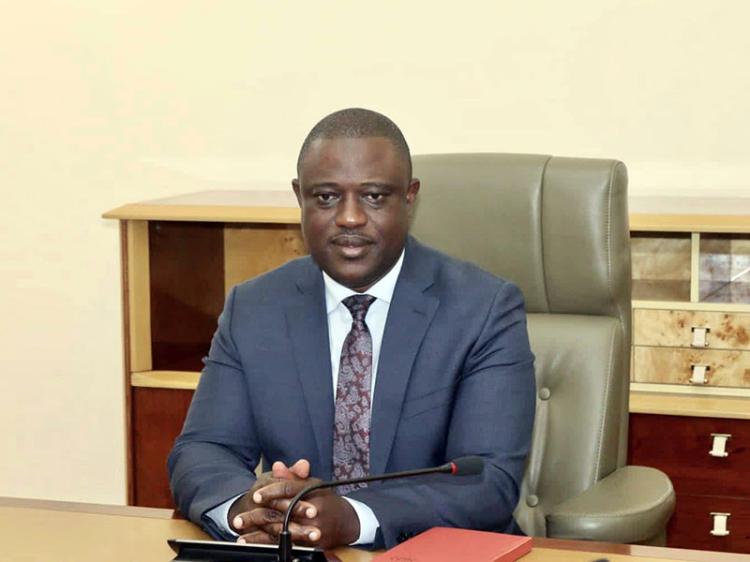 Governador do Bié tomou decisões de forma irregular em 2018