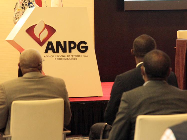 ANPG diz-se despreocupada com saldo negativo do investimento no petróleo