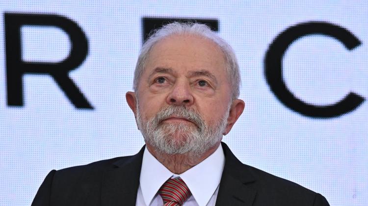 Lula prevê visitar Angola em Agosto 