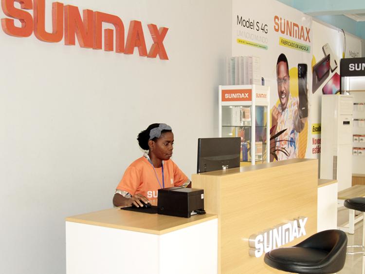 Sunmax investe 10 milhões USD em novos modelos 