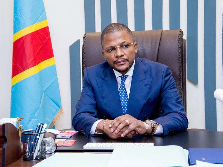 Angola e RDC prestes a resolver disputa