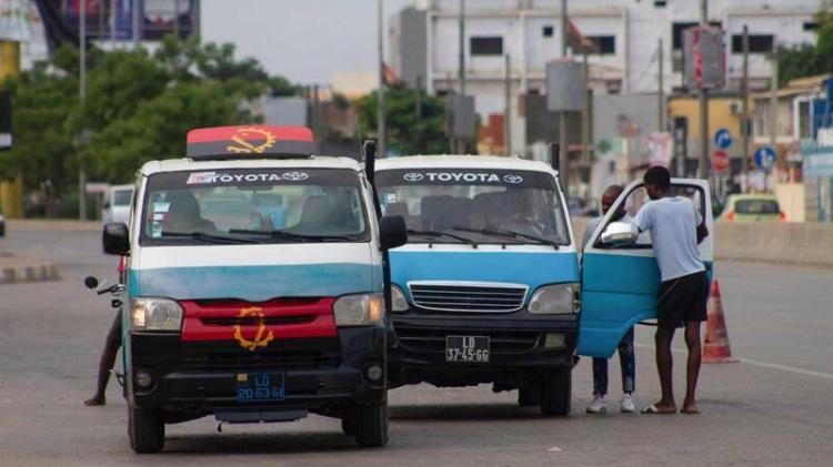 Taxistas ameaçam escalada de manifestações