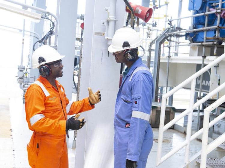Azule Anergy aposta em investimento bilionário no sector energético