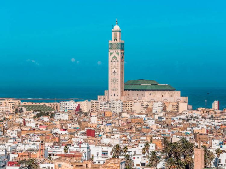 Marrocos luta para ser ‘porta de entrada’para investimentos estrangeiros em África
