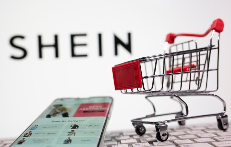 Shein, “querida” e “polémica”. Aplicativo chinês vem dominando compras online