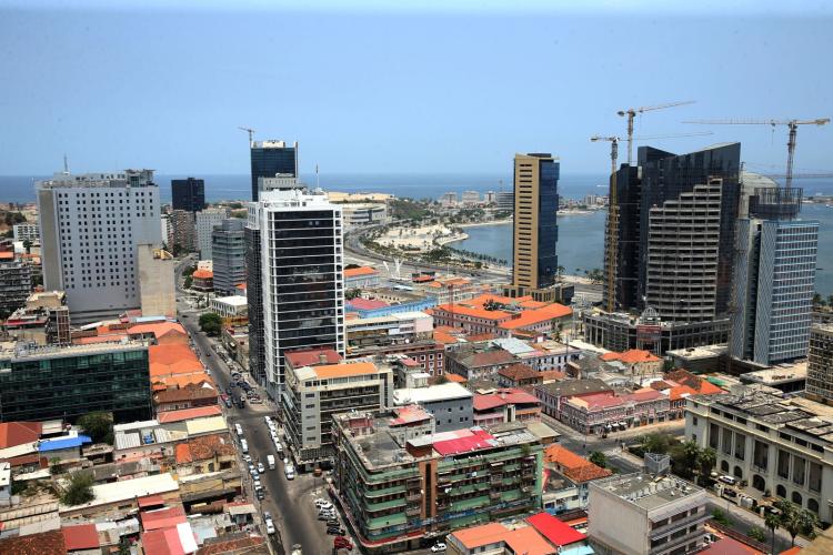 Angola entre os piores países com abertura de vistos em África