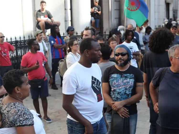 Estudos e trabalho levam à ‘fuga’ de jovens angolanos para Portugal  
