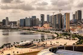 Inflação acelera em Angola e é a 5ª mais alta de África
