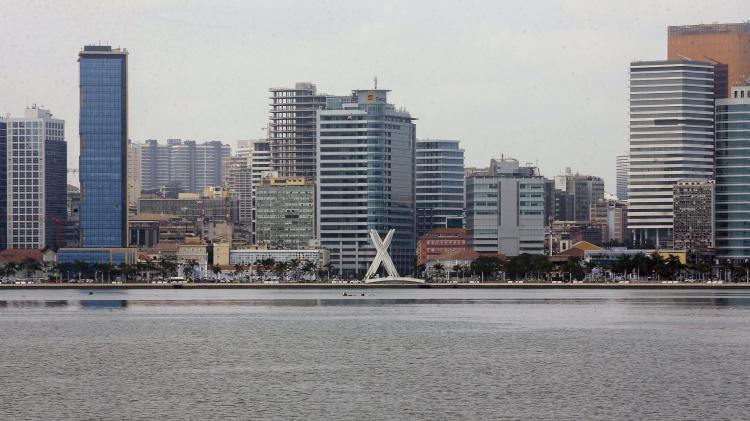 Angola entre os países africanos com pior taxa  de crescimento e inflação elevada em 2024