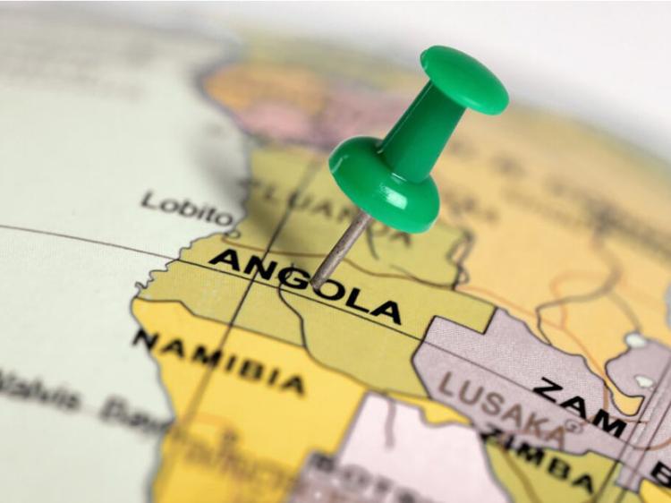 Em 28% das empresas angolanas “é fácil” ‘lavar dinheiro’