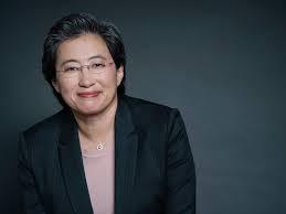 Lisa Su, a bilionária que salvou a AMD