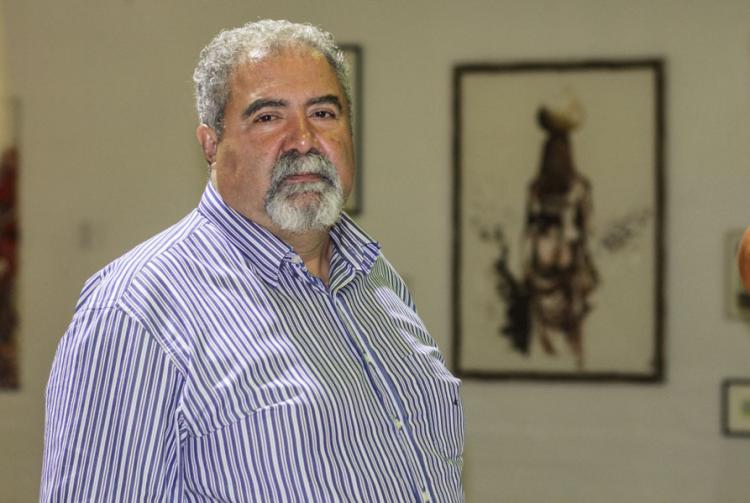 Francisco Viana abandona grupo parlamentar da UNITA 