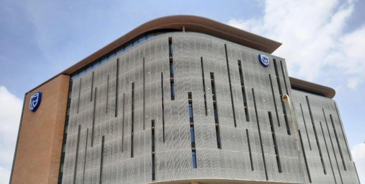 Standard Bank distinguido pelo terceiro ano consecutivo por consultora britânica  