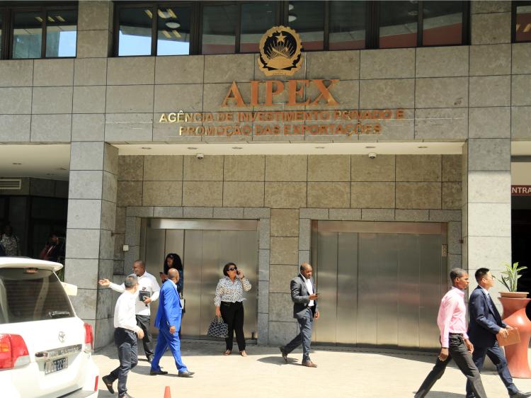 AIPEX continua a guardar dados do investimento ‘a sete chaves’ 