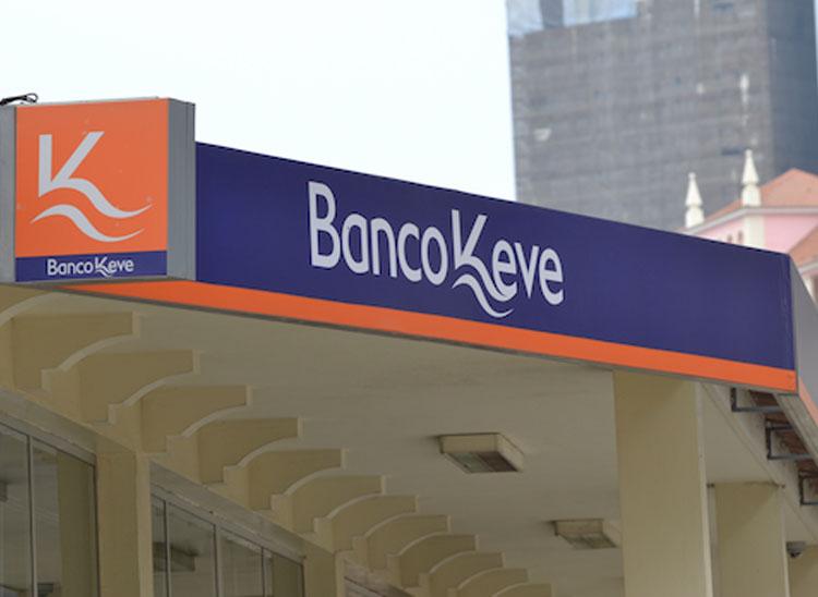 BNA admite que Grupo Carrinho pode tornar-se accionista do banco Keve 