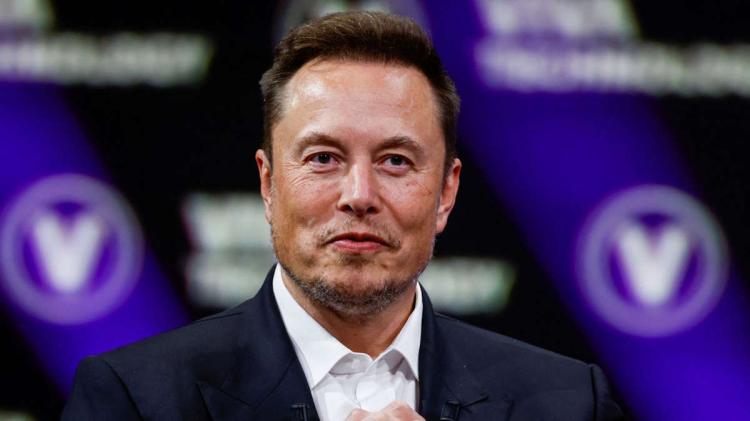 Elon Musk declara ‘guerra’ à Apple