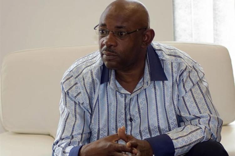 Ismael Mateus Escolhido para presidir júri  do prémio ‘Melhor Municipio de Angola’