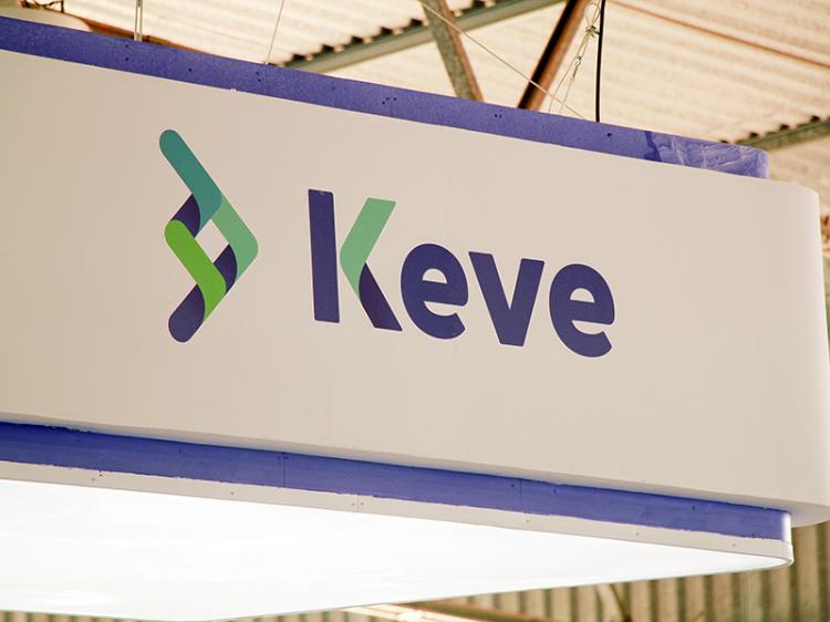 Grupo Carrinho assume formalmente controlo do Banco Keve 