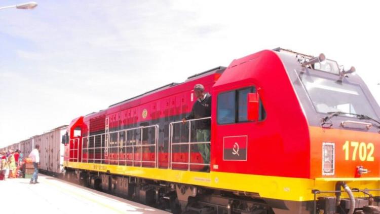 Ligação ferroviária entre Angola e Zâmbia nas mãos de privados   