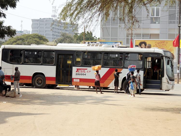 Transportadas podem despedir perto de 1500 funcionários nos próximos tempos