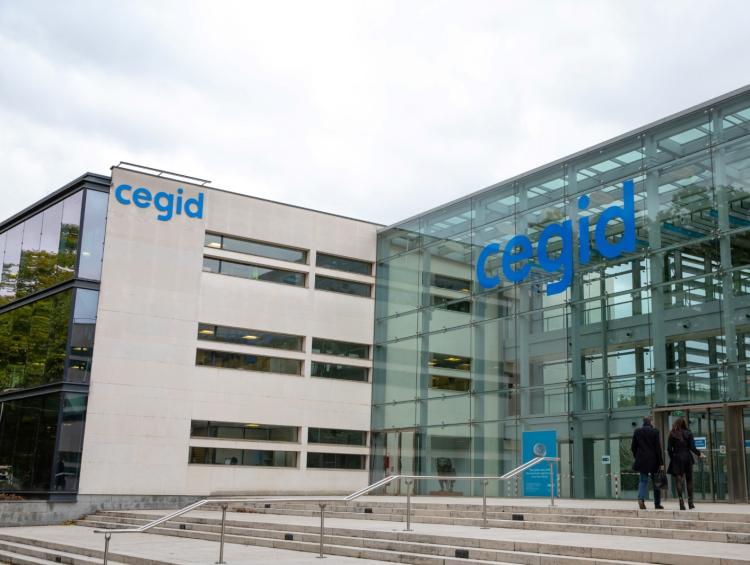 Cegid lança para o mercado angolano software com  Inteligência Artificial para contabilidade 