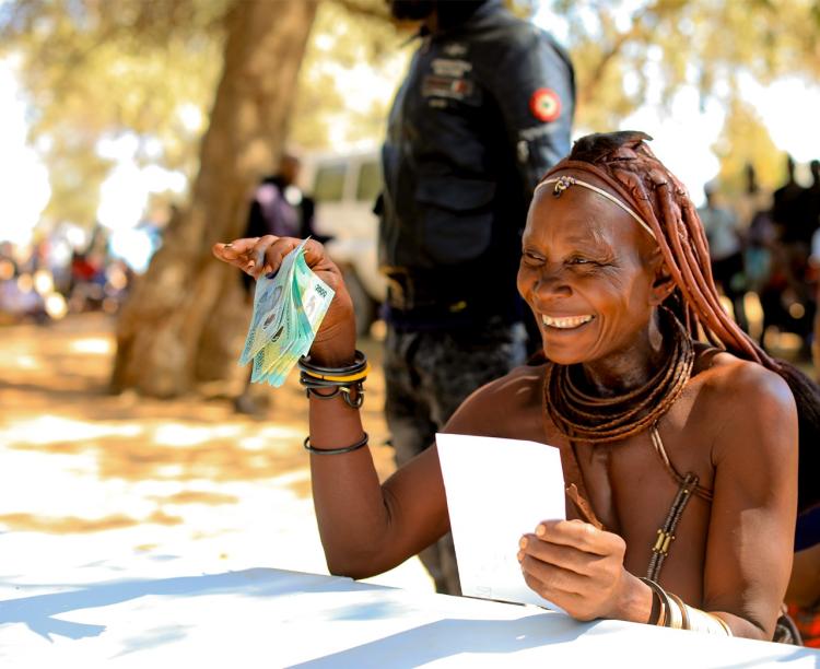 Cadastro Social Único: 0 pilar da transformação social no KWENDA em angola