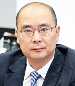 ZHANG BIN