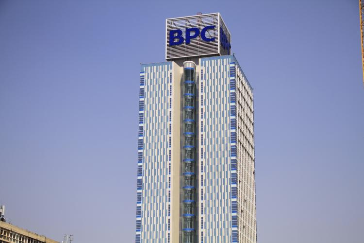 BPC garante que aumento dos custos operacionais “vai sustentar os lucros futuros” BPC garante que aumento dos custos operacionais “vai sustentar os lucros futuros”