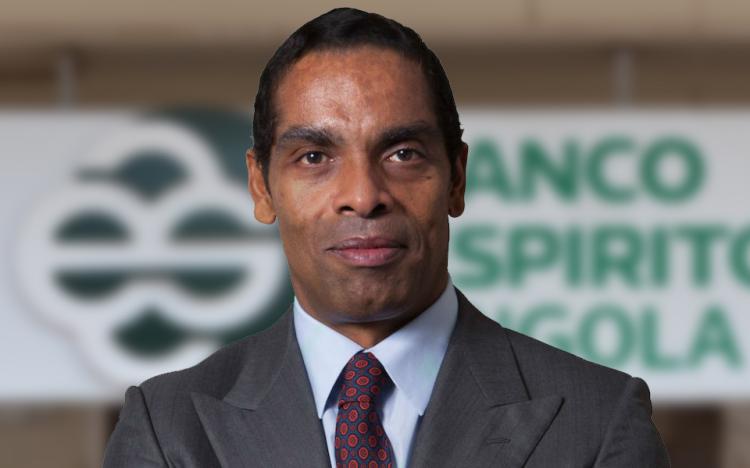 Caso BES Angola. Álvaro Sobrinho multado por faltar ao início do julgamento Caso BES Angola. Álvaro Sobrinho multado por faltar ao início do julgamento