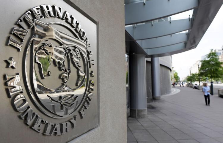 FMI descarta financiamento superior aos 4,5 mil milhões USD anteriores, mas promete juros abaixo dos 4% FMI descarta financiamento superior aos 4,5 mil milhões USD anteriores, mas promete juros abaixo dos 4%