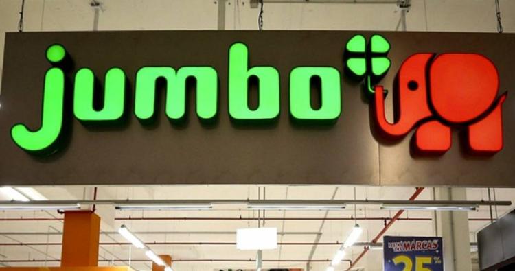 Jumbo fecha portas e vai rescindir contrato com centenas de trabalhadores Jumbo fecha portas e vai rescindir contrato com centenas de trabalhadores