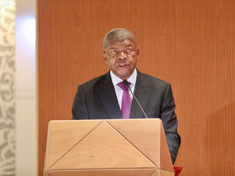 O (de)mérito do Presidente da União Africana O (de)mérito do Presidente da União Africana