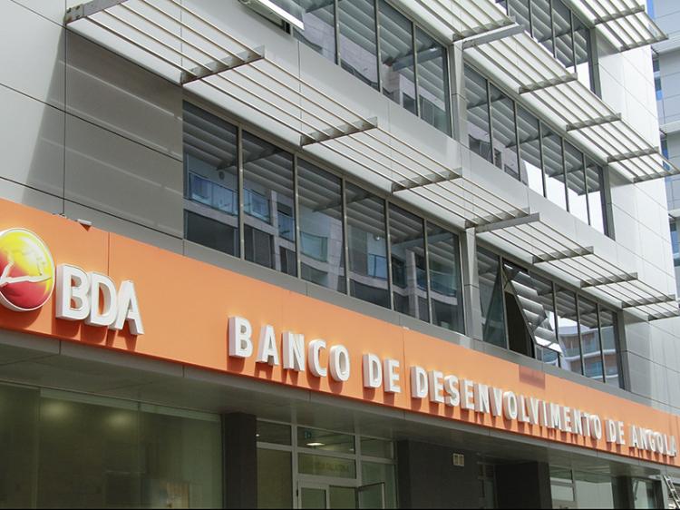 Tombo de 87% assombra resultados do BDA Tombo de 87% assombra resultados do BDA