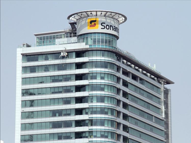 Sonangol aplica 51,5 mil milhões kz na fábrica de fertilizantes de Kapaia